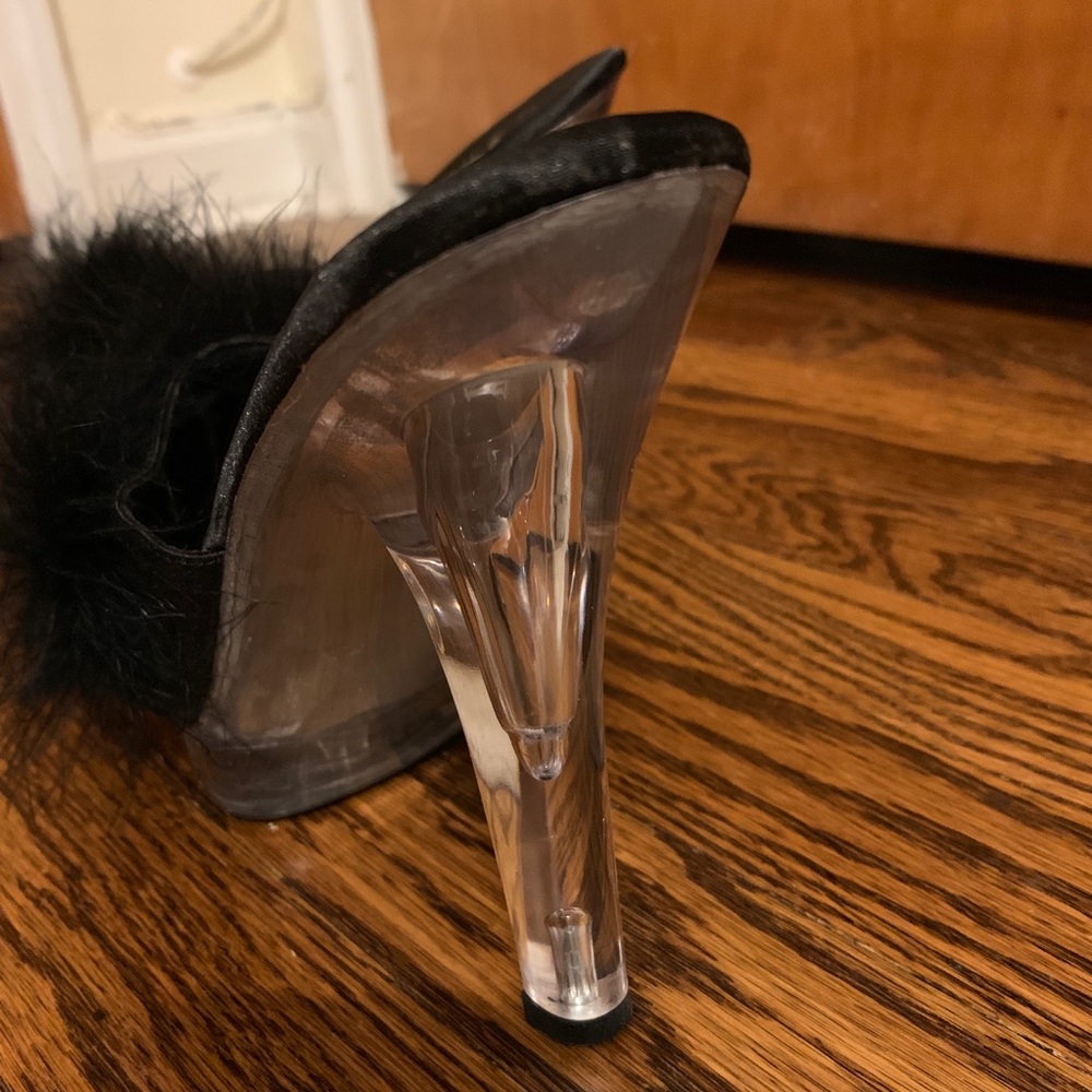 Pleaser platform heels - Picture 3 of 5